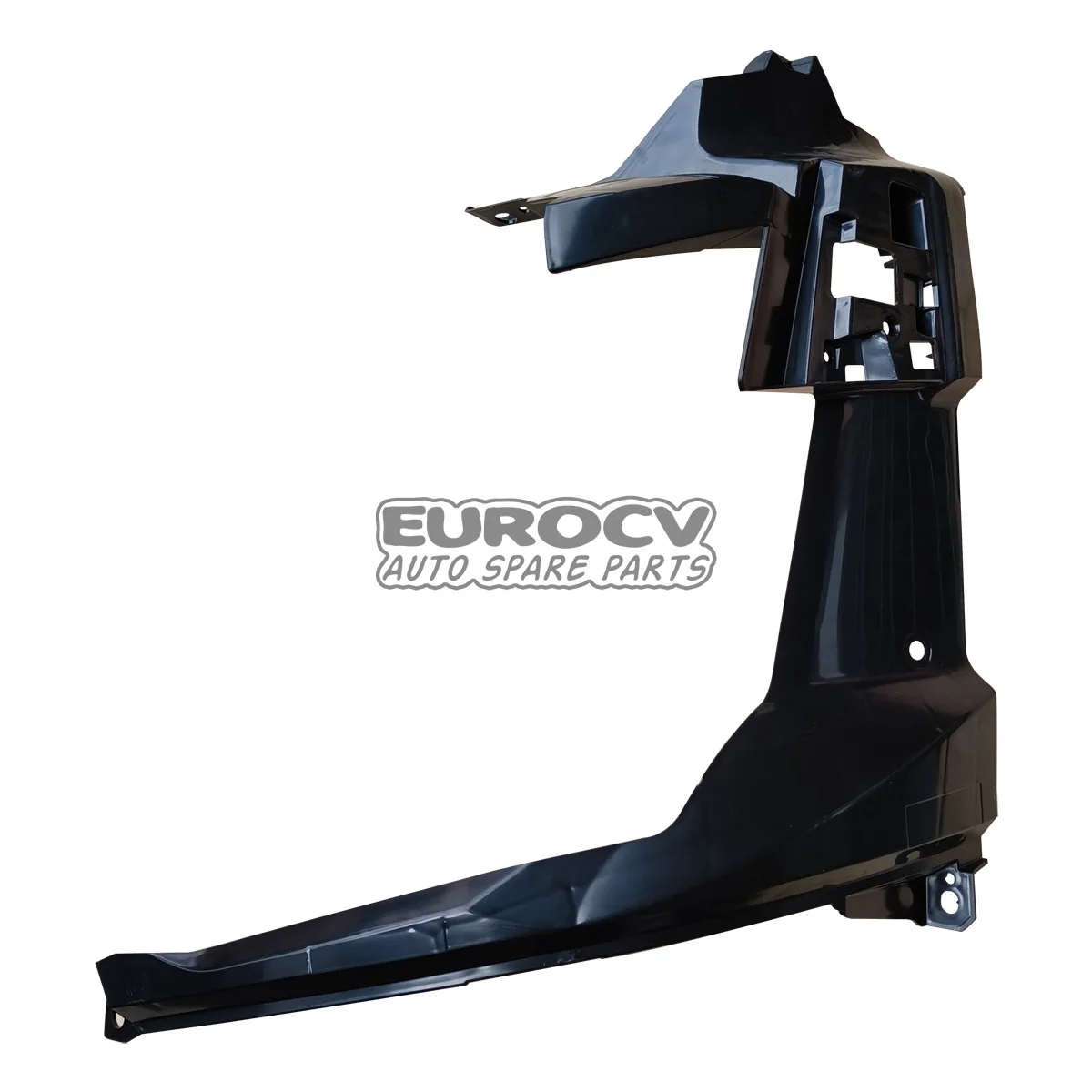 Spare Parts for Volvo Trucks VOE 82423389 R.H FMX Headlamp Panel Air Duct
Spare Parts for Volvo Trucks VOE 82423389 R.H FMX Headlamp Panel Air Duct