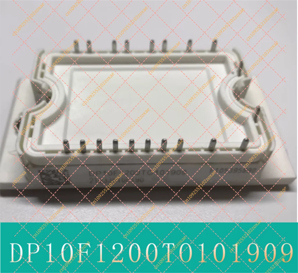 ORIGINAL DP10F1200TO101909 MODULE
ORIGINAL DP10F1200TO101909 MODULE