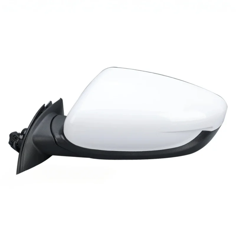 For KIA CEED MK2 JD 2012 2013 2014 2015 Rearview Mirror Assembly 5 Pins White Heated Manual Folding Side Mirror Car Accessories
For KIA CEED MK2 JD 2012 2013 2014 2015 Rearview Mirror Assembly 5 Pins White Heated Manual Folding Side Mirror Car Accessories