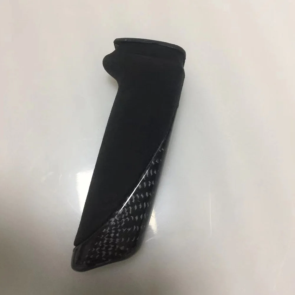 Carbon Fiber Car Handbrake Lever Handbrake Cover For-BMW M3 F80 F82 F83 F20 F21 F22 F30 F31 F34 F32 F36-N25R
Carbon Fiber Car Handbrake Lever Handbrake Cover For-BMW M3 F80 F82 F83 F20 F21 F22 F30 F31 F34 F32 F36-N25R