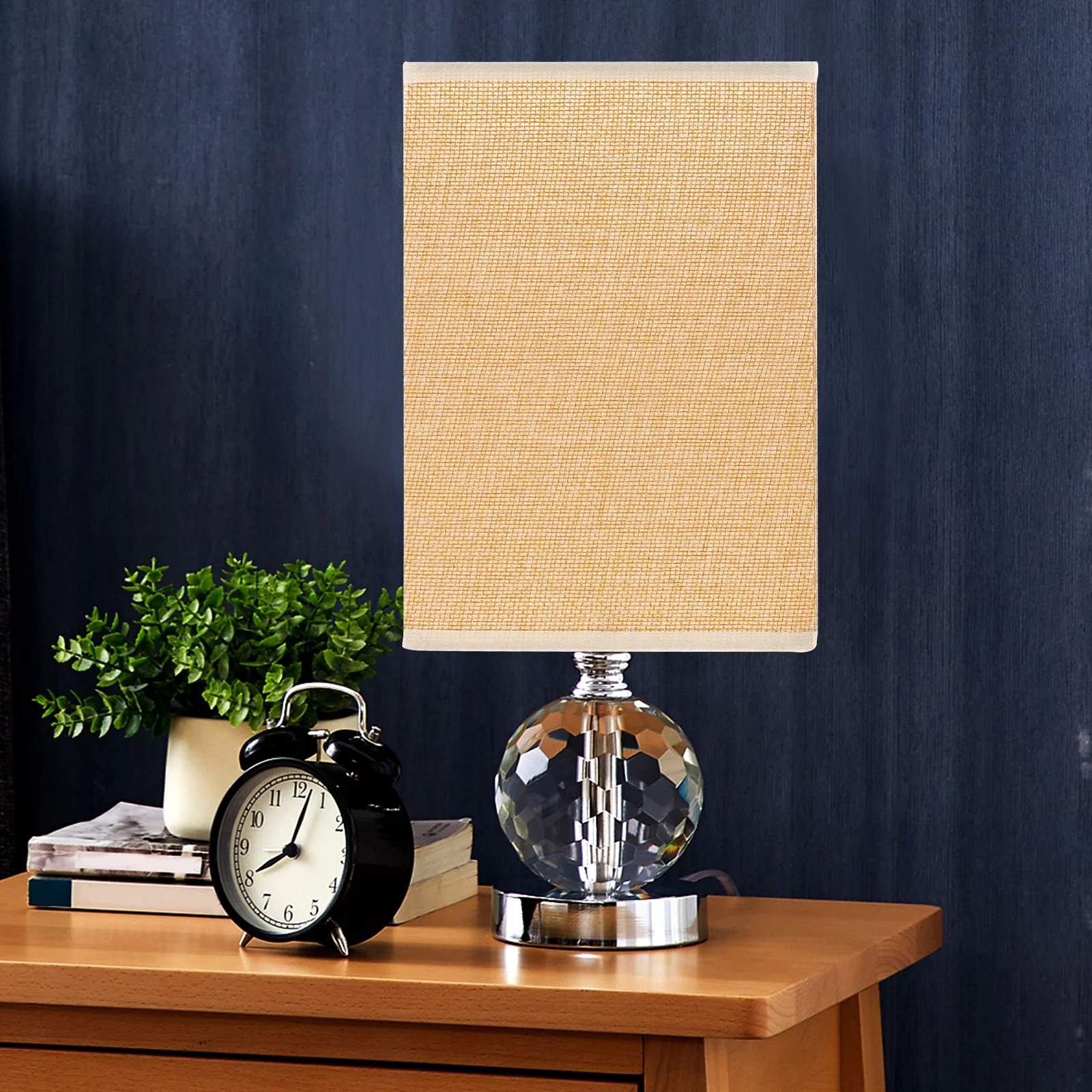 Cloth Lamp Shade Fabric Table Floor Bedside Wall Lamps Replacement Covers Metal Durable Easy Install Bedroom Living Room
Cloth Lamp Shade Fabric Table Floor Bedside Wall Lamps Replacement Covers Metal Durable Easy Install Bedroom Living Room