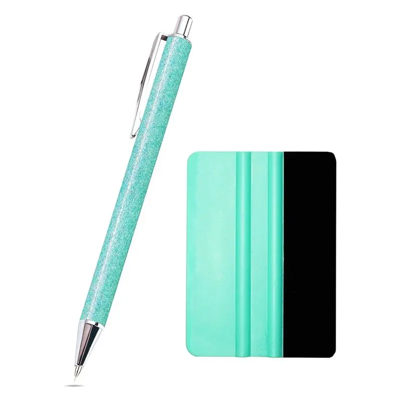 AEE2-Weeding Pen Tool Set, Essential Adhesive Vinyl Kits, Precision Pin Pen Tools For Air Silhouette Accessories, Turquoise
AEE2-Weeding Pen Tool Set, Essential Adhesive Vinyl Kits, Precision Pin Pen Tools For Air Silhouette Accessories, Turquoise