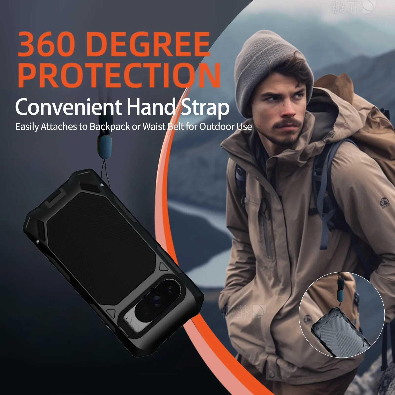 Heavy Duty Military Armor Metal Case For Google Pixel 10 9 pixel9 Pro XL Shockproof Cover Camera Holder Screen Protector Magsafe
Heavy Duty Military Armor Metal Case For Google Pixel 10 9 pixel9 Pro XL Shockproof Cover Camera Holder Screen Protector Magsafe