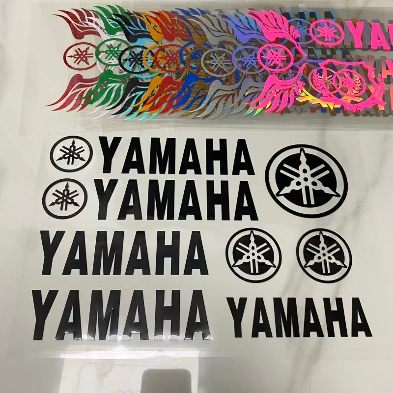 Yamaha Motorcycle Waterproof Sticker Body Vinyl Sticker For Yamaha Mt-09 Mt-07 NMAX155 Tracer YZF-R1 Ténéré700 XMAX AEROX Refit
Yamaha Motorcycle Waterproof Sticker Body Vinyl Sticker For Yamaha Mt-09 Mt-07 NMAX155 Tracer YZF-R1 Ténéré700 XMAX AEROX Refit