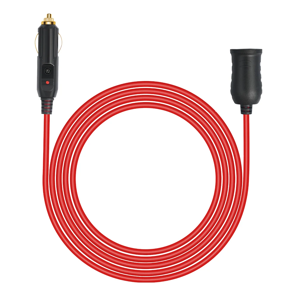 12 В 24 В сверхмощный автоматический разъем питания постоянного тока, штекер-гнездо, кабель 12 футов, внутренняя вилка к розетке для накачивания шин
12 В 24 В сверхмощный автоматический разъем питания постоянного тока, штекер-гнездо, кабель 12 футов, внутренняя вилка к розетке для накачивания шин