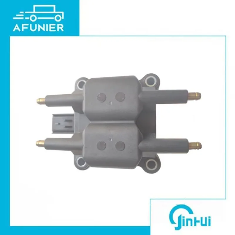 1 шт. катушка зажигания для Chrysler Neon PT Cruiser Sebring Stratus Voyager Jeep Cherokee Wrangler MINI Cooper OE No. : 05269670
1 шт. катушка зажигания для Chrysler Neon PT Cruiser Sebring Stratus Voyager Jeep Cherokee Wrangler MINI Cooper OE No. : 05269670