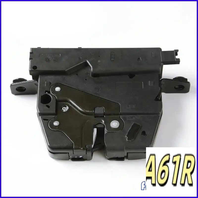 R1-New High Quality Car Tailgate Lock Trunk Door Lock Actuator 51247200511 For BMW X1 E84 Auto Parts
R1-New High Quality Car Tailgate Lock Trunk Door Lock Actuator 51247200511 For BMW X1 E84 Auto Parts
