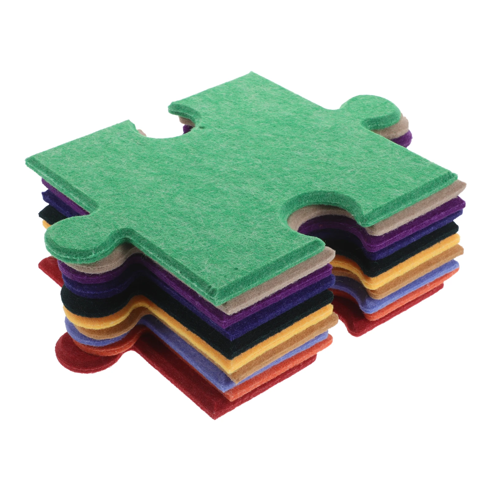 10Pcs Felt Tiles Felt Bulletin Board Tiles Self Adhesive Wall Stickers Decor Puzzle Bulletin Kids Room Birthday Photo Background
10Pcs Felt Tiles Felt Bulletin Board Tiles Self Adhesive Wall Stickers Decor Puzzle Bulletin Kids Room Birthday Photo Background