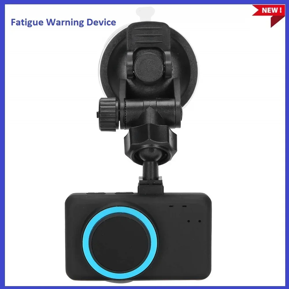 Head Up Car Driving Smart Fatigue Alarm Warning Device Intelligent Anti Sleep Reminde Sensor Safety System Drowsiness Accessorie
Head Up Car Driving Smart Fatigue Alarm Warning Device Intelligent Anti Sleep Reminde Sensor Safety System Drowsiness Accessorie