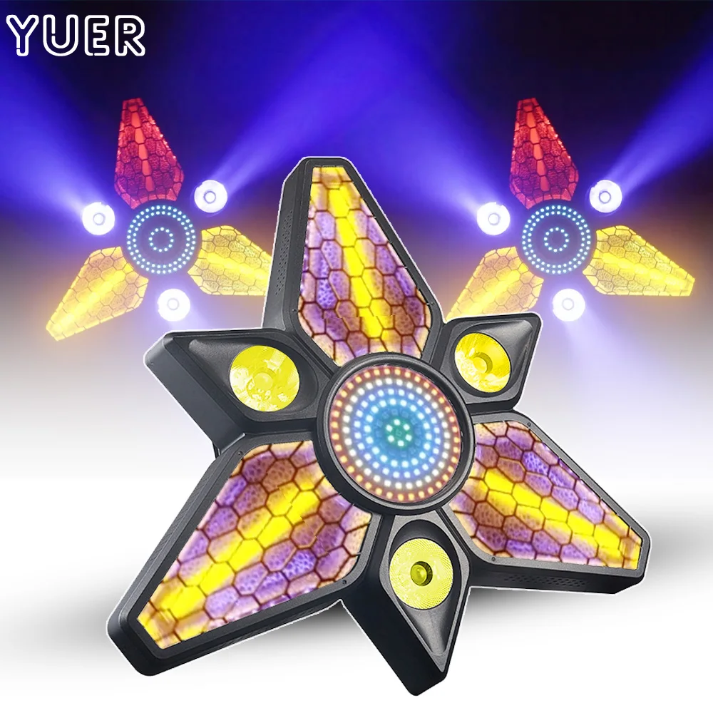 YUER 3x80W COB Amber 3x25W RGBW Beam 4in1 Effect Retro 3Heads Rotation Wedding Stage Lighting For Dj Disco Background Party
YUER 3x80W COB Amber 3x25W RGBW Beam 4in1 Effect Retro 3Heads Rotation Wedding Stage Lighting For Dj Disco Background Party