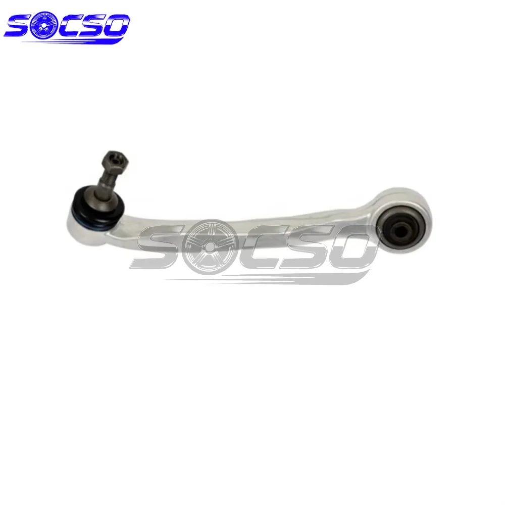 Front Lower Rearward Control Arm for BMW E46 525i E60 Auto Spare Aluminium Suspension Parts 31126760181 31126760182
Front Lower Rearward Control Arm for BMW E46 525i E60 Auto Spare Aluminium Suspension Parts 31126760181 31126760182
