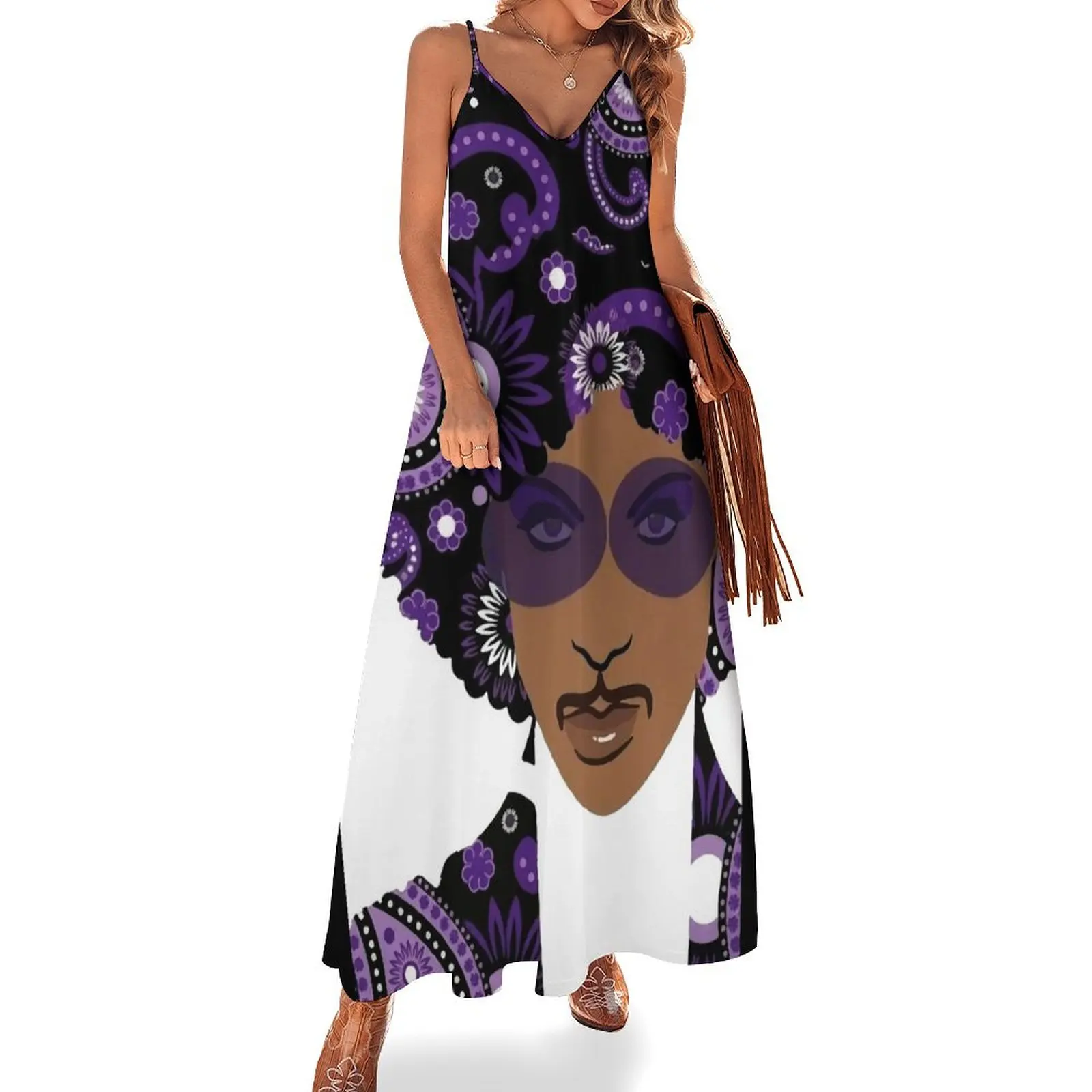 Illusion of Choice Sleeveless Dress clothes Women's skirt Bridesmaid dress woman Dress
Illusion of Choice Sleeveless Dress clothes Women's skirt Bridesmaid dress woman Dress
