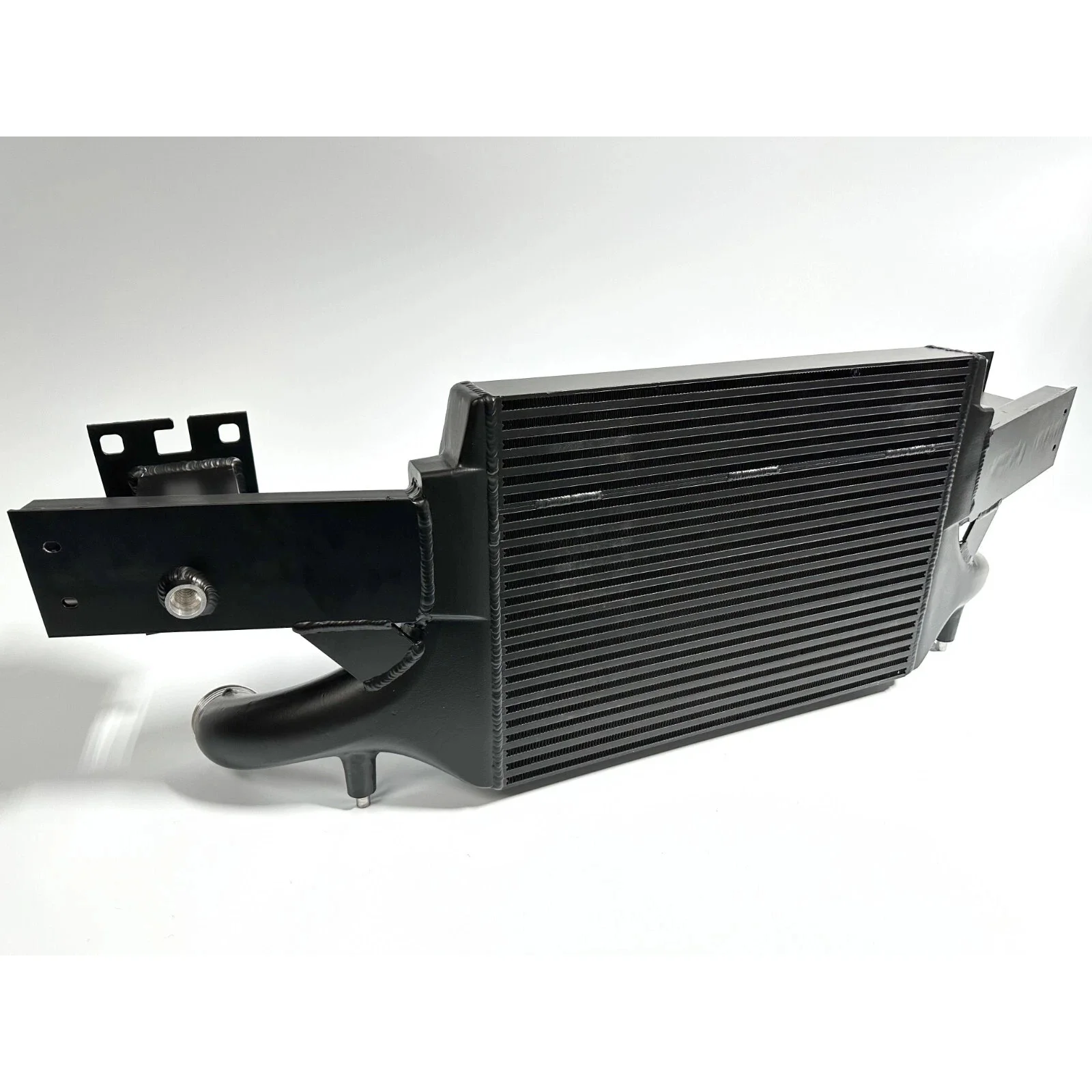 INTERCOOLER KIT forRS3 8V and TTRS 8S GEN 2
INTERCOOLER KIT forRS3 8V and TTRS 8S GEN 2