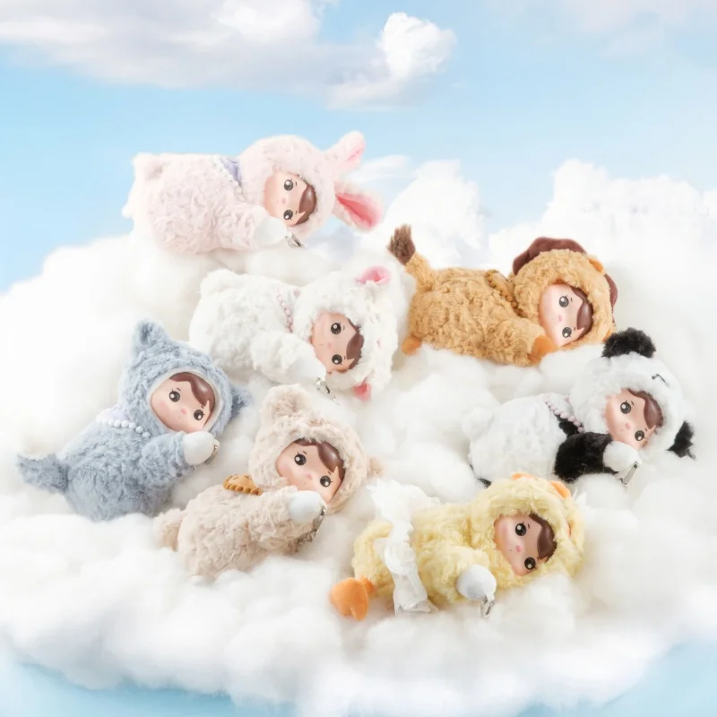 BOBObella V3 Mysterious Blind Box Bag Fuzzy Trendy Fun Party Plush Collection Kid Toy Doll Figure Ornament Decor Surprise Gift
BOBObella V3 Mysterious Blind Box Bag Fuzzy Trendy Fun Party Plush Collection Kid Toy Doll Figure Ornament Decor Surprise Gift