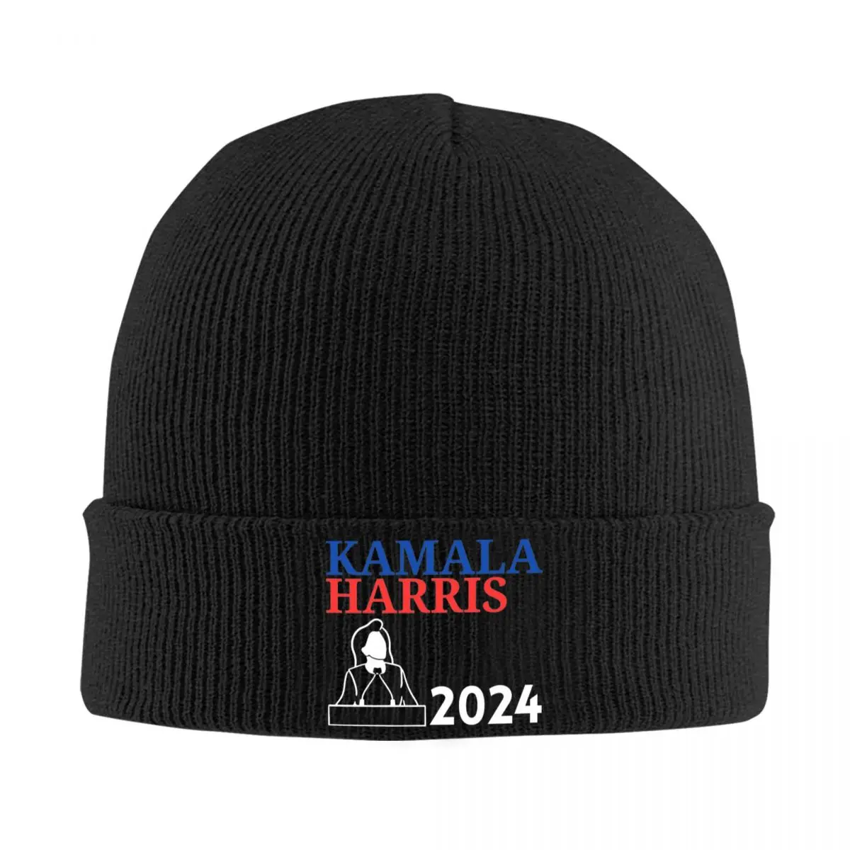 Модель 2024 года, вязаная шапка Kamala Харрис для президента, облегающие шапки, зимняя шапка, теплые шапки в стиле хип-хоп для мужчин и женщин
Модель 2024 года, вязаная шапка Kamala Харрис для президента, облегающие шапки, зимняя шапка, теплые шапки в стиле хип-хоп для мужчин и женщин