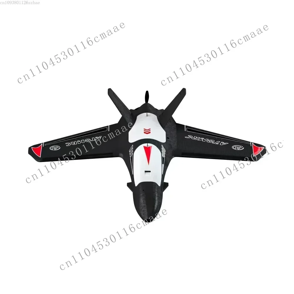 Dolphin Fixed Wing Forward-swept Wing, FPV Delta Wing, Racing Crossing Aircraft Aerial Photography EPP Fall Resistance
Dolphin Fixed Wing Forward-swept Wing, FPV Delta Wing, Racing Crossing Aircraft Aerial Photography EPP Fall Resistance
