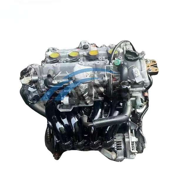 Высокое качество, подходит для Toyota, оригинальный б/у двигатель 2C 3C 1TR 2TR 1RZ 2RZ 3RZ
Высокое качество, подходит для Toyota, оригинальный б/у двигатель 2C 3C 1TR 2TR 1RZ 2RZ 3RZ
