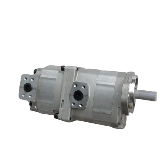 D85E D65E-12 Hydraulic Gear Pump 705-51-20370 Excavator D65WX-15 D70LE-12 Hydraulic Pump
D85E D65E-12 Hydraulic Gear Pump 705-51-20370 Excavator D65WX-15 D70LE-12 Hydraulic Pump