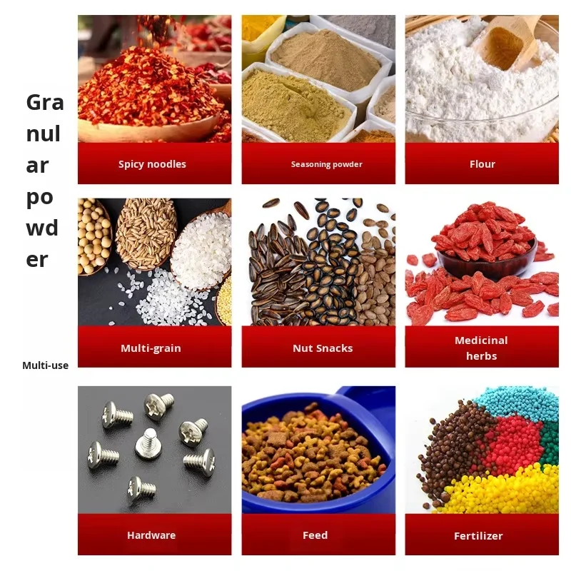 Автоматическая упаковочная машина PBOBP для пищевых продуктов с двойным вибрационным дозатором, машина для фасовки гранулированных и порошкообразных материалов, машина для фасовки с большим бункером
Автоматическая упаковочная машина PBOBP для пищевых продуктов с двойным вибрационным дозатором, машина для фасовки гранулированных и порошкообразных материалов, машина для фасовки с большим бункером