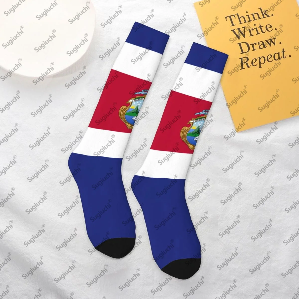 2025 Коста-Рика, полиэстеровые носки с 3D принтом, мужские и женские повседневные носки унисекс Kawaii высокого качества, уличные носки для скейтборда
2025 Коста-Рика, полиэстеровые носки с 3D принтом, мужские и женские повседневные носки унисекс Kawaii высокого качества, уличные носки для скейтборда