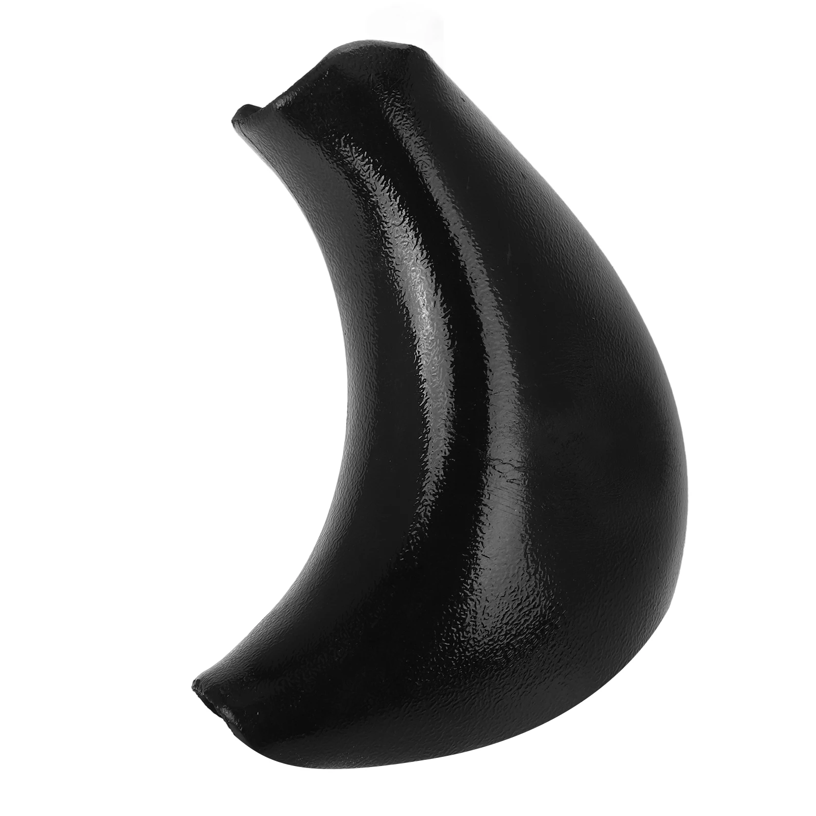 U Shaped Neck Pillow Black Silicone Anti Slip Hair Wash Pad For Sink Portable Hair Washing Neck Rest Shampoo Bowl Head Spa
U Shaped Neck Pillow Black Silicone Anti Slip Hair Wash Pad For Sink Portable Hair Washing Neck Rest Shampoo Bowl Head Spa