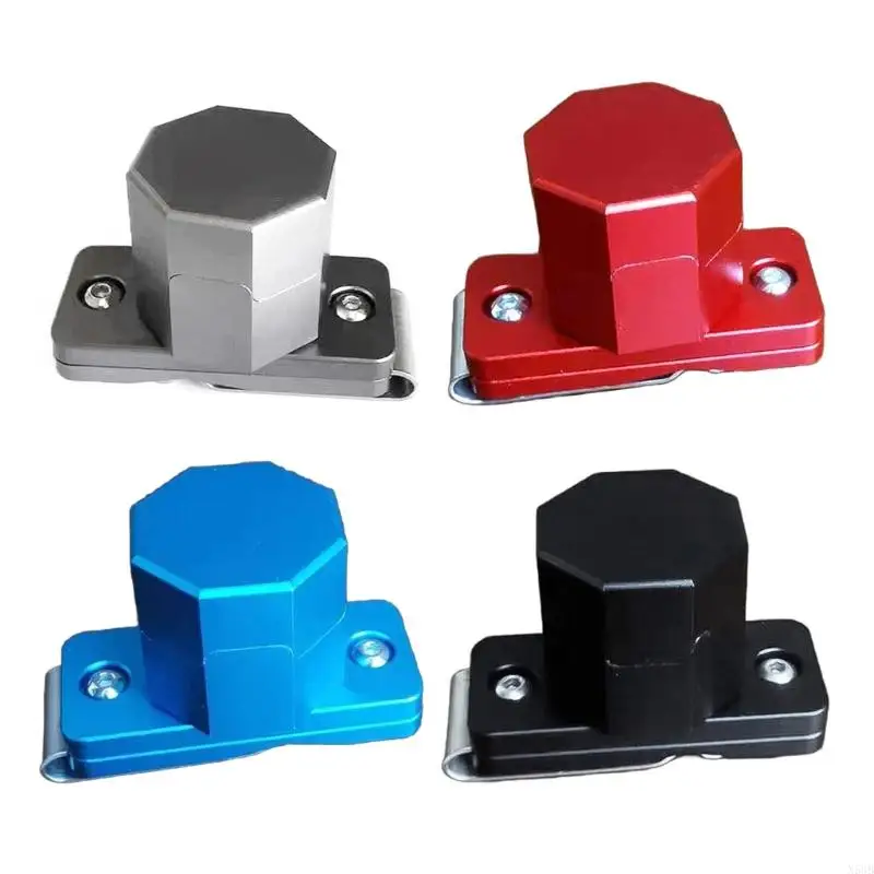 N58B Billiard Chalks Case Box with Fixed Clip Pool Chalks Holder Billiard Chalks Case Pool Snooker Sports Accessorys
N58B Billiard Chalks Case Box with Fixed Clip Pool Chalks Holder Billiard Chalks Case Pool Snooker Sports Accessorys