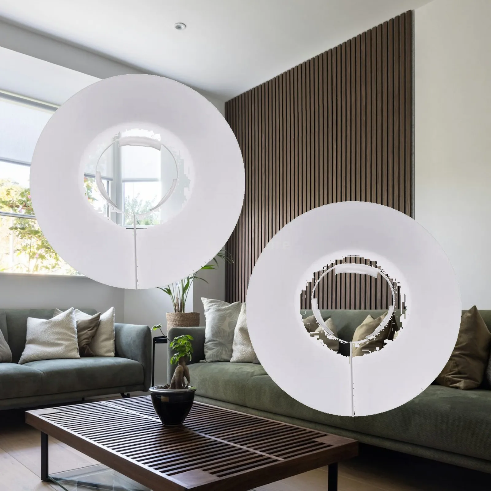 2 Pieces Flange Pipe Cover Collar Professional Heat Sink Pipe Cover for Faucets Bathroom Dining Room Bedroom Conservatory
2 Pieces Flange Pipe Cover Collar Professional Heat Sink Pipe Cover for Faucets Bathroom Dining Room Bedroom Conservatory