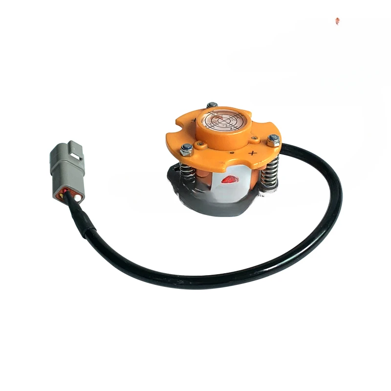 Horizontal sensor, level gauge, specialized for high-altitude operation platform of temporary cutting forklifts
Horizontal sensor, level gauge, specialized for high-altitude operation platform of temporary cutting forklifts