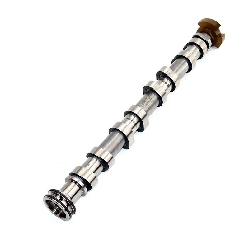 Car Engine Camshaft 0801EG 0801EF For MINI Cooper S R56 R57 R58 11317565422 11317587756 0801FL
Car Engine Camshaft 0801EG 0801EF For MINI Cooper S R56 R57 R58 11317565422 11317587756 0801FL