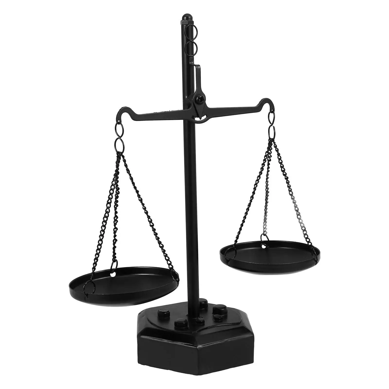 Balance Scale Ornament Lawyer Office Decor Desktop Decoration Centerpiece Tray Metal Witchy Home
Balance Scale Ornament Lawyer Office Decor Desktop Decoration Centerpiece Tray Metal Witchy Home
