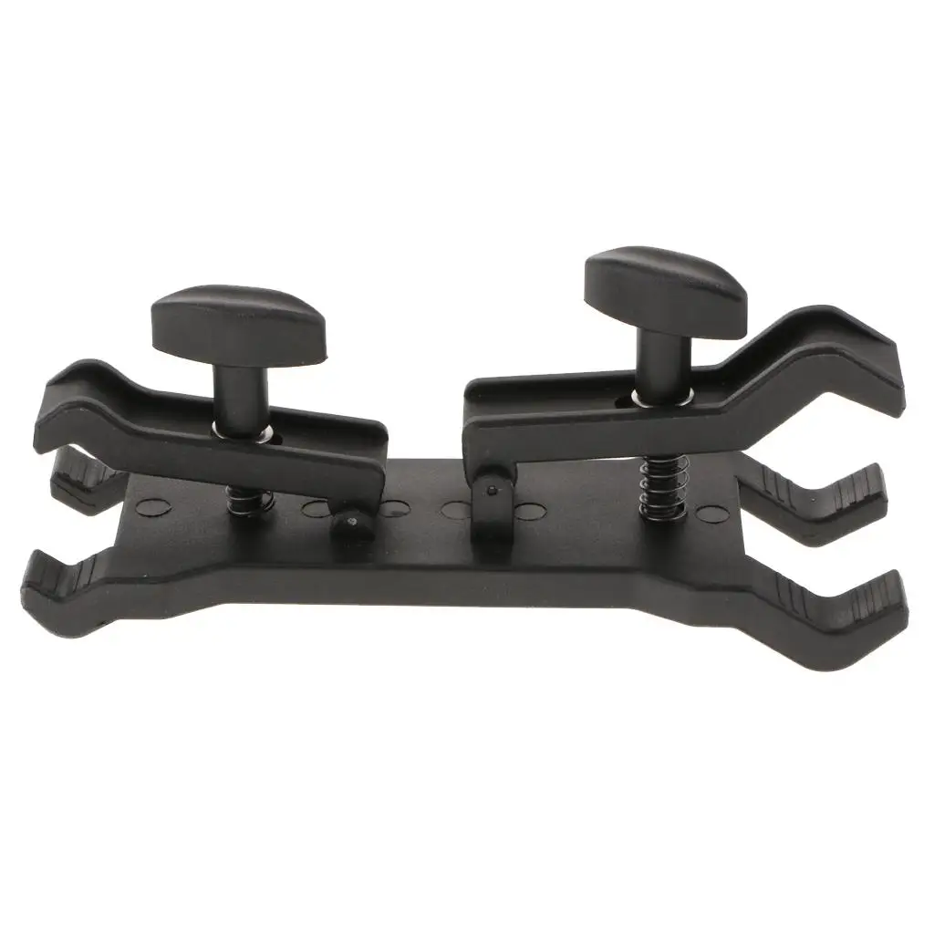 Plastic Camera Tripod Umbrella Holder Lightweight Clip Clamp Stable Bracket for Photography Studio Rainy Outdoor Shoot
Plastic Camera Tripod Umbrella Holder Lightweight Clip Clamp Stable Bracket for Photography Studio Rainy Outdoor Shoot