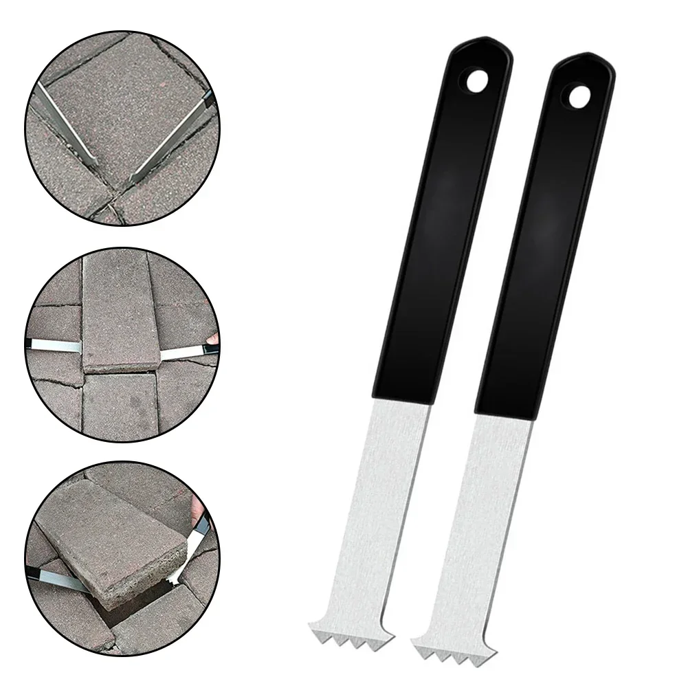 2pcs Double Hook Puller Efficient Paver Removal Tool With Dual Hooks For Easily Garden Brick Replacement Hand Tools Construction
2pcs Double Hook Puller Efficient Paver Removal Tool With Dual Hooks For Easily Garden Brick Replacement Hand Tools Construction