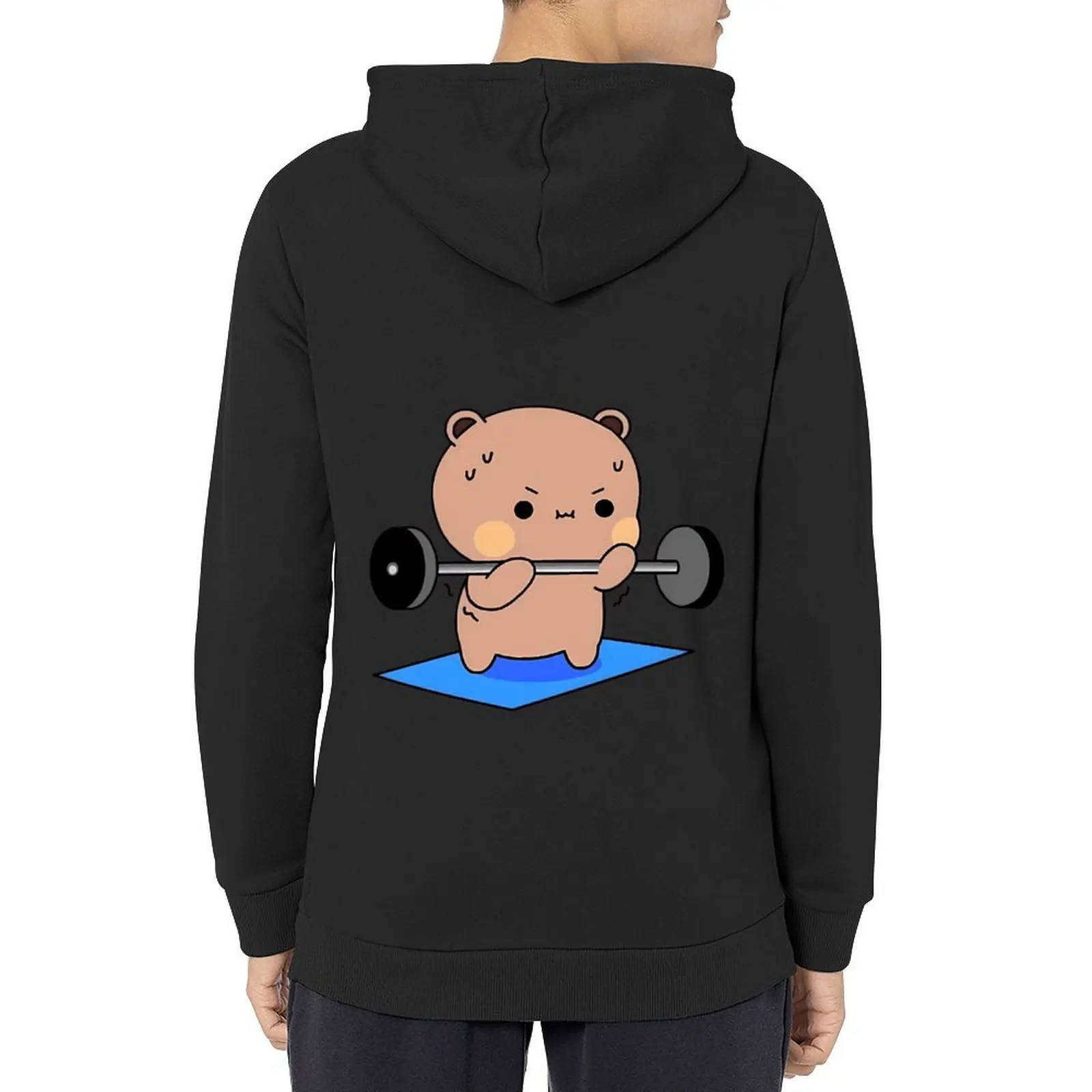 Bubu Dudu Hoodie male clothes men's clothes mens clothing mens designer clothes man hoodie
Bubu Dudu Hoodie male clothes men's clothes mens clothing mens designer clothes man hoodie