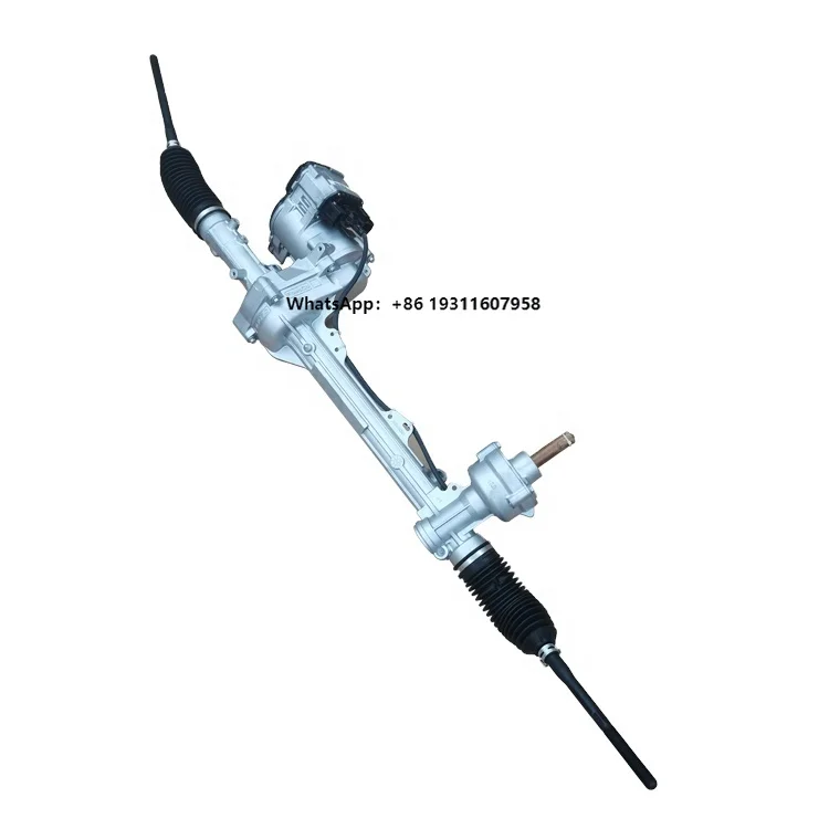 Good Quality Auto Parts OE EB5Z3504 Power Steering Rack for Ford Explorer (4DR) TUB 2011-2021
Good Quality Auto Parts OE EB5Z3504 Power Steering Rack for Ford Explorer (4DR) TUB 2011-2021
