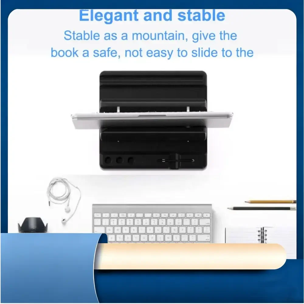2026 Adjustable Vertical Laptop Stand Space Save Dual Slot Mobile Phone Holder Plastic Shelf Base Tablet Computer Stand New
2026 Adjustable Vertical Laptop Stand Space Save Dual Slot Mobile Phone Holder Plastic Shelf Base Tablet Computer Stand New