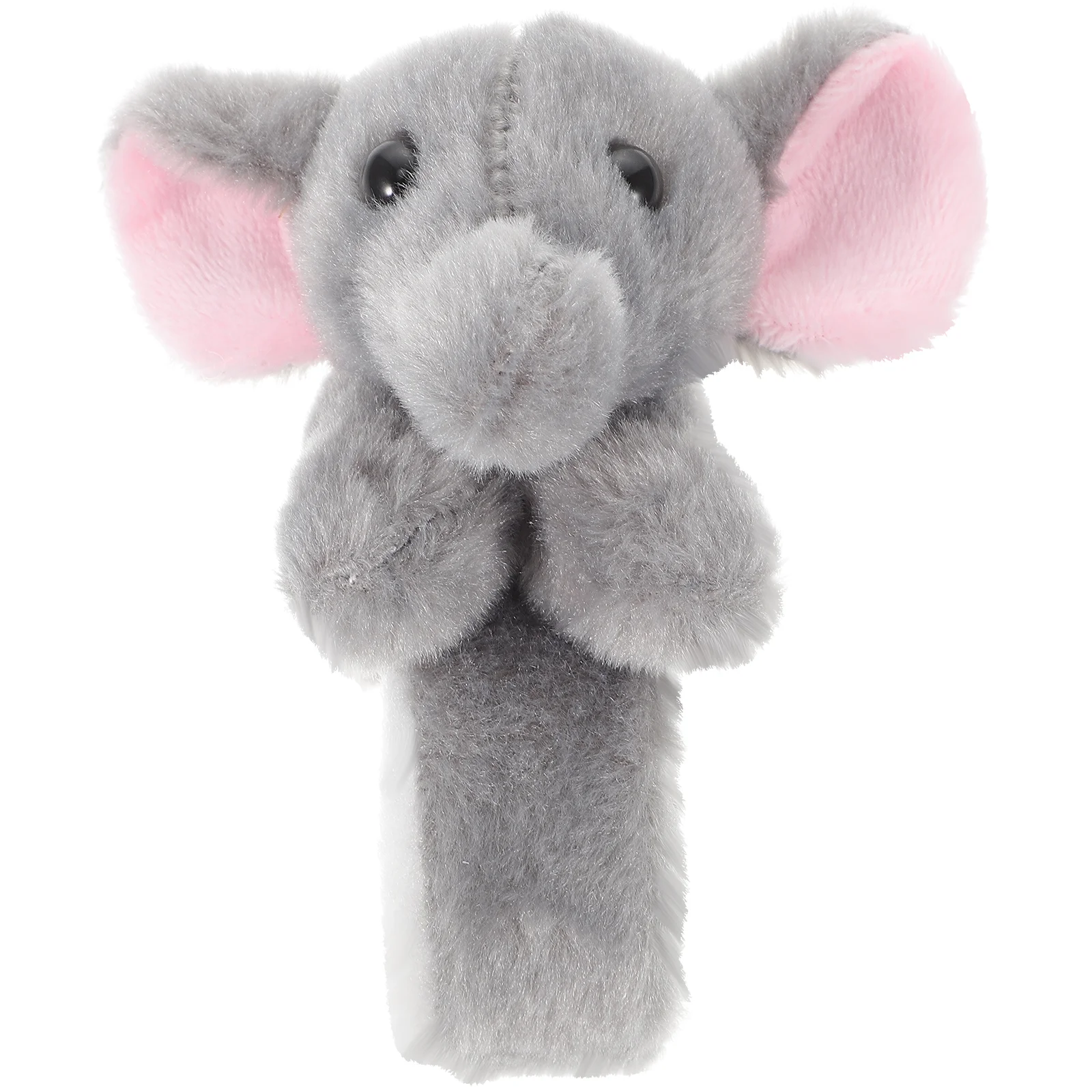 Elephant Slap Bracelet Animal Kids Snap Jungle Party Favors Plush Toy Safe Comfortable Fuzzy Lightweight
Elephant Slap Bracelet Animal Kids Snap Jungle Party Favors Plush Toy Safe Comfortable Fuzzy Lightweight