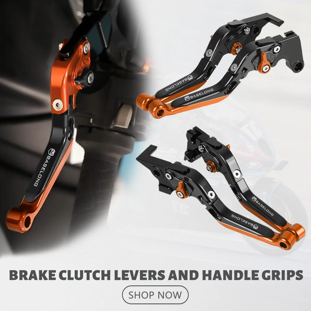 For KTM 125/200/250/390/640/690/790/890 DUKE 990/1290 Super Duke R/GT Motorcycle Brakes Folding Handle Lever Brake Clutch Levers
For KTM 125/200/250/390/640/690/790/890 DUKE 990/1290 Super Duke R/GT Motorcycle Brakes Folding Handle Lever Brake Clutch Levers
