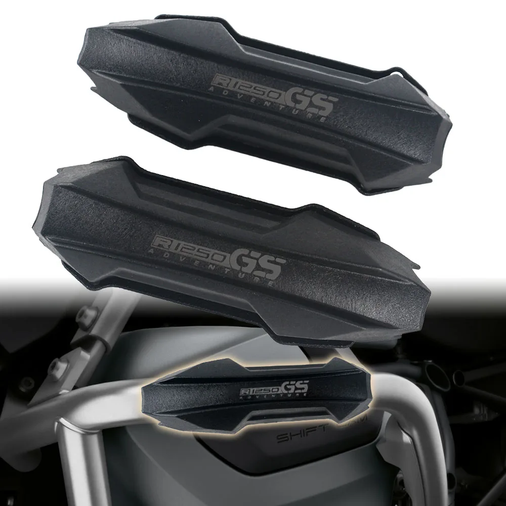 Motorcycle Engine Guard 25mm Crash Bar Bumper Protector Decorative Black For R1250GS R 1250 GS Adventure
Motorcycle Engine Guard 25mm Crash Bar Bumper Protector Decorative Black For R1250GS R 1250 GS Adventure