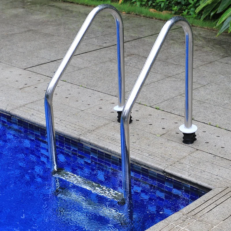 2026 Stainless Steel Ladder Steps 304 Swimming Pool Handrail Anti-slip Pool Stairs Ladder Swimming Pool Ladders Steps
2026 Stainless Steel Ladder Steps 304 Swimming Pool Handrail Anti-slip Pool Stairs Ladder Swimming Pool Ladders Steps
