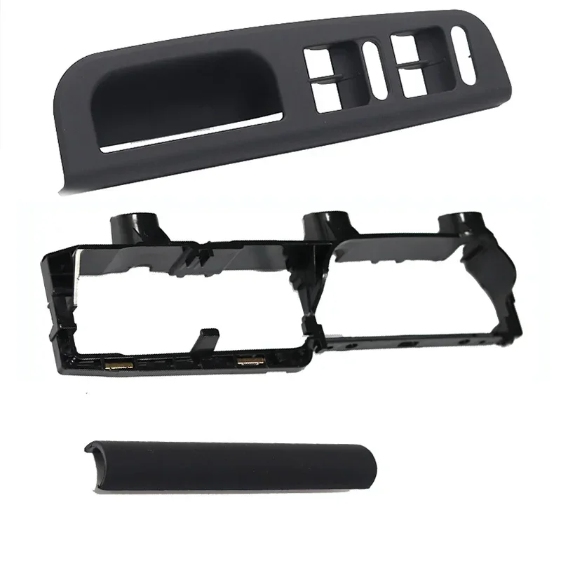 3Pcs Black Color for VW Passat B5 Interior Door Handle Lifter Switch Bracket Base Caps 3U1 867 179 3B1 867 171 E 3B0 867
3Pcs Black Color for VW Passat B5 Interior Door Handle Lifter Switch Bracket Base Caps 3U1 867 179 3B1 867 171 E 3B0 867