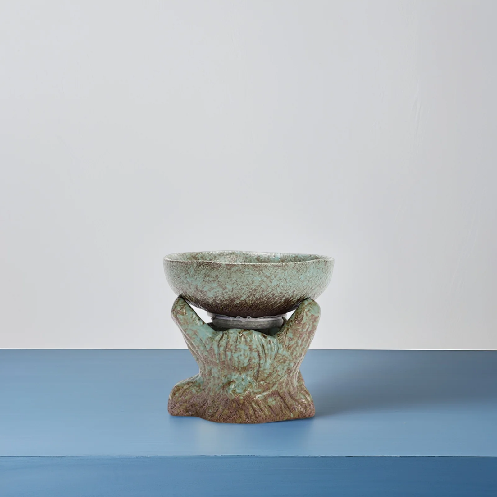 1 шт., бытовой сушилка для чая, керамический материал, устойчивый к растрескиванию, японский дизайн, чайный чайник, необходимый инструмент, аксессуары для чайника
1 шт., бытовой сушилка для чая, керамический материал, устойчивый к растрескиванию, японский дизайн, чайный чайник, необходимый инструмент, аксессуары для чайника