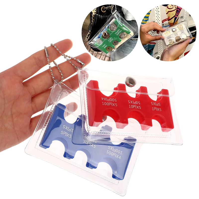 Коллекция монет из ПВХ, кошелек, автомобильный держатель для монет, диспенсер для монет, коллекция монет, коробка для хранения, прозрачный или Блестящий розовый
Коллекция монет из ПВХ, кошелек, автомобильный держатель для монет, диспенсер для монет, коллекция монет, коробка для хранения, прозрачный или Блестящий розовый