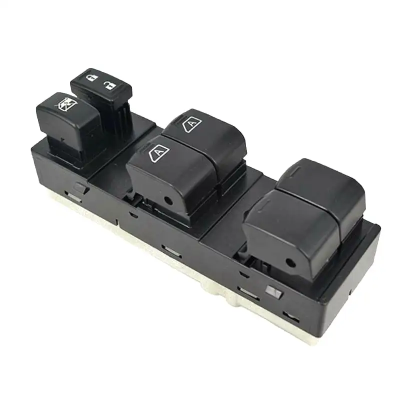 25401-1AA5D Power Window Master Switch For Nissan Murano 2009-2014,254011AA0A, 254011AA0B, 254011AA0C, 254011AA5C,SW9662
25401-1AA5D Power Window Master Switch For Nissan Murano 2009-2014,254011AA0A, 254011AA0B, 254011AA0C, 254011AA5C,SW9662