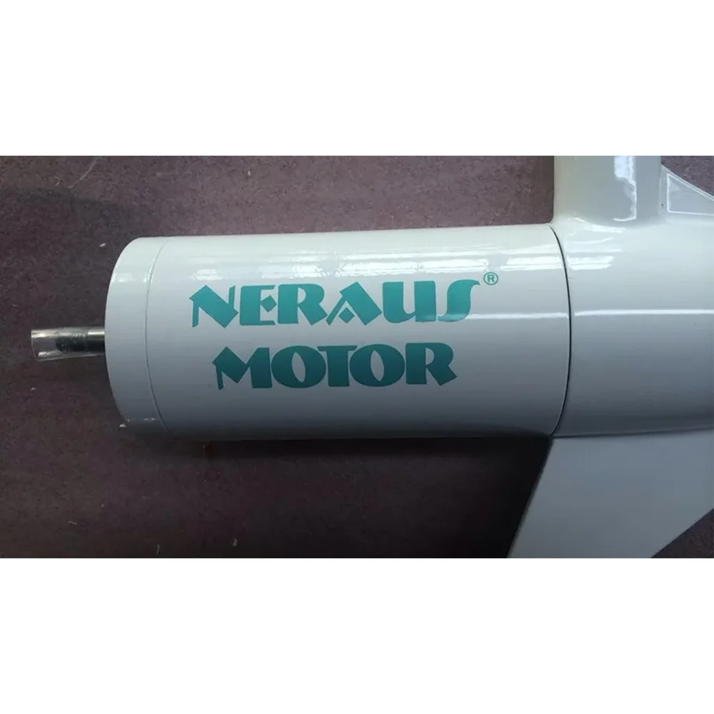 MARINE 40LBS ELECTRIC OUTBOARD TROLLING MOTOR PARTS MOTOR&PROPELLER WHITE For Salt Water
MARINE 40LBS ELECTRIC OUTBOARD TROLLING MOTOR PARTS MOTOR&PROPELLER WHITE For Salt Water
