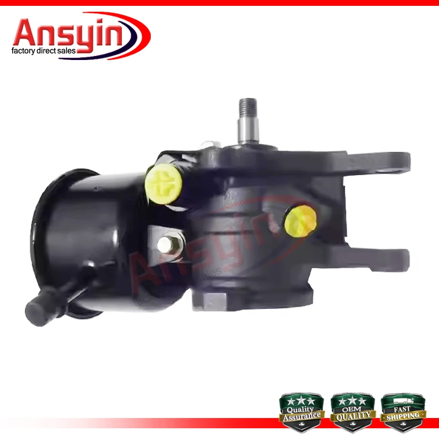Power steering pump For AE101 AE100 44320-12320 44320-12321 44320-20360 44320-12310 44320-30020 44320-12190 44320-12151
Power steering pump For AE101 AE100 44320-12320 44320-12321 44320-20360 44320-12310 44320-30020 44320-12190 44320-12151