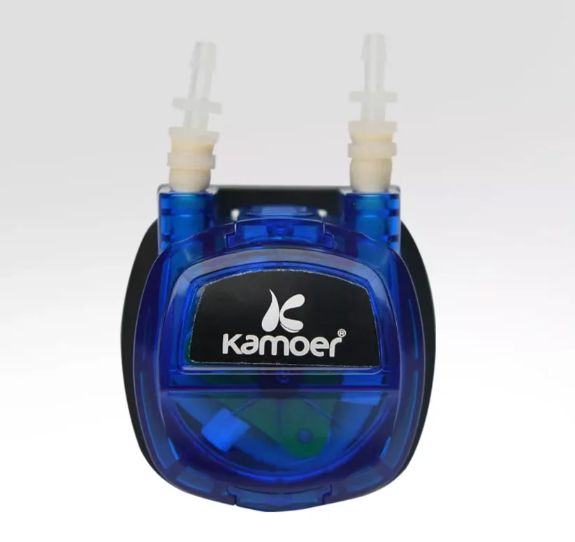 Оригинальный перистальтический насос Kamoer KHS2-SV3N40 KHS-SW3N40 KHS-SV3N40 KHS-SW3N16 KHS-SV3N16 KHS2-24B3N16 KHS-24B3N16
Оригинальный перистальтический насос Kamoer KHS2-SV3N40 KHS-SW3N40 KHS-SV3N40 KHS-SW3N16 KHS-SV3N16 KHS2-24B3N16 KHS-24B3N16