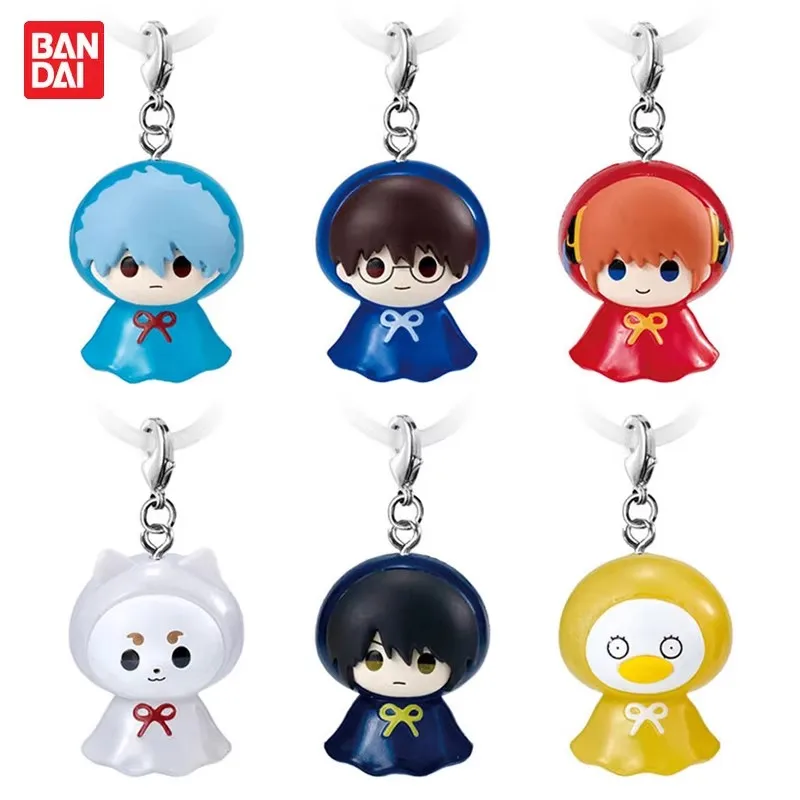 Bandai Genuine 6 шт. Gashapon Kagura ненじる مسouv kama sia 192 Gin Tama Аниме Фигурка Игрушки Для Детей Подарочные Коллекционная Модель Украшения
Bandai Genuine 6 шт. Gashapon Kagura ненじる مسouv kama sia 192 Gin Tama Аниме Фигурка Игрушки Для Детей Подарочные Коллекционная Модель Украшения