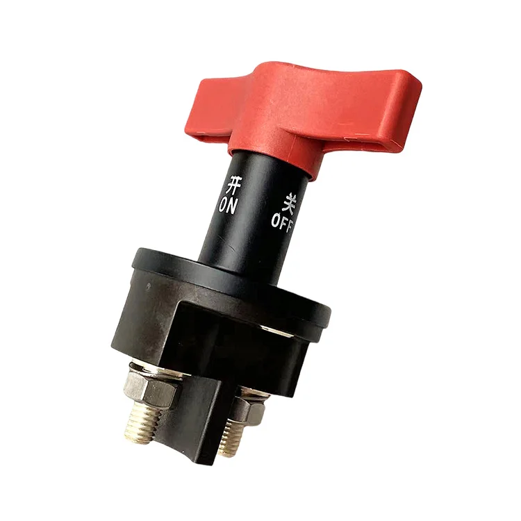 Foton Original Smart Blue New Energy Electric Vehicle Parts Power Master Switch H036600000019 for Oumark Auman
Foton Original Smart Blue New Energy Electric Vehicle Parts Power Master Switch H036600000019 for Oumark Auman