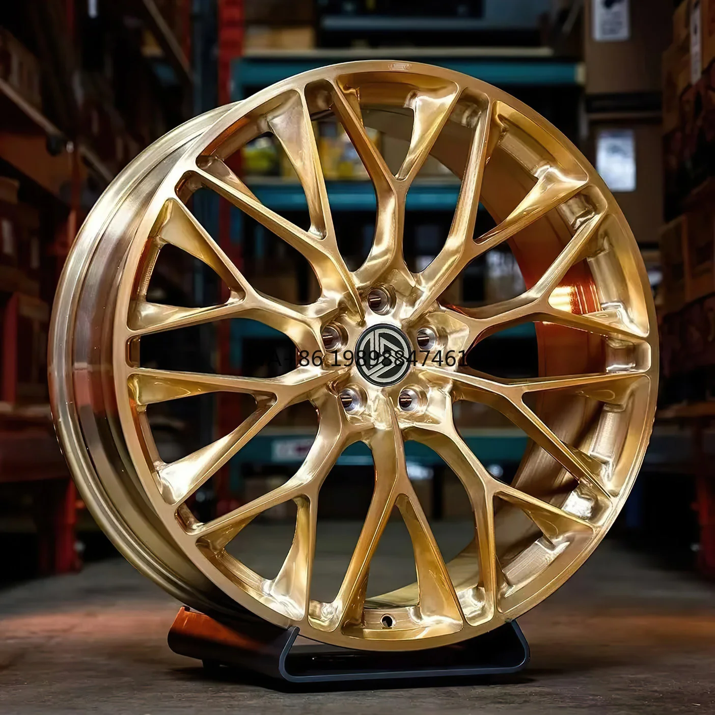 XL Monoblock Bronze Concave Deep Dish Chrome Wheel Alloy Forged Wheels 5x114.3 5x120 5x112 Custom Forging Racing Car Wheel
XL Monoblock Bronze Concave Deep Dish Chrome Wheel Alloy Forged Wheels 5x114.3 5x120 5x112 Custom Forging Racing Car Wheel