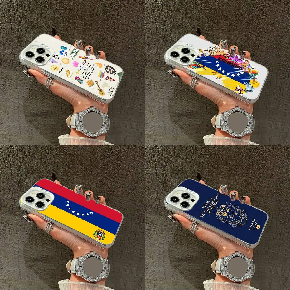 Venezuela Passport Flag Logo Collage Phone Case For iPhone 16,15,14,13,12,11,Mini,Pro,E,XS,SE4,MAX White IMD Box
Venezuela Passport Flag Logo Collage Phone Case For iPhone 16,15,14,13,12,11,Mini,Pro,E,XS,SE4,MAX White IMD Box